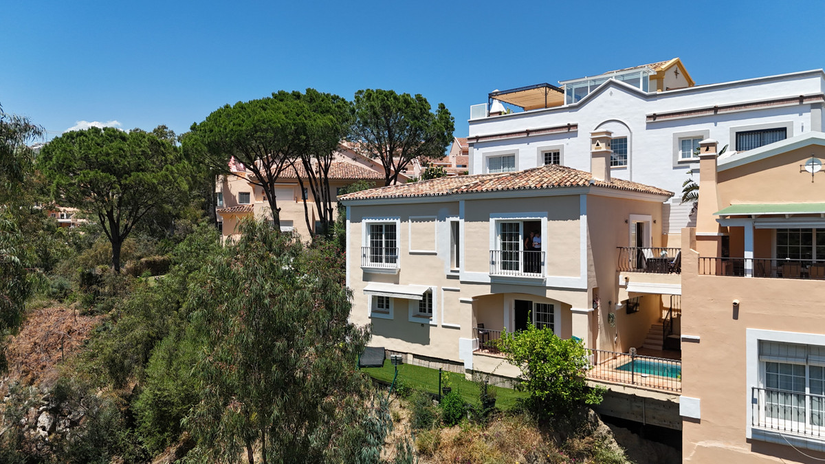 Nueva Andalucía, Marbella