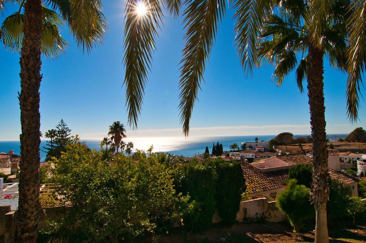 La Capellanía, Benalmádena
